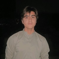 Ahmed Mohsin