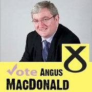 Angus Macdonald