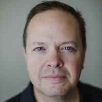 Mark Aldridge