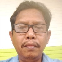 Sukarman Silitonga Silitonga