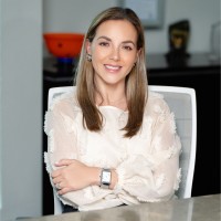 Kathia Yacaman