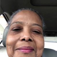 Joyce Liberty-Clayton