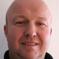 Gerald Willemsen