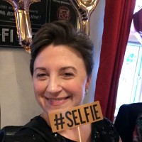 Sarah Grieve