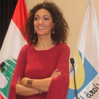 Rita Bou Dagher