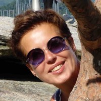 Anne Fajen