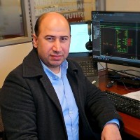 Ahmed Alyaser