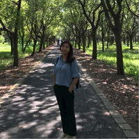 Yolanda Xu