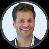 Robbert Jan de Rooij