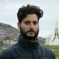 Isaac Douek