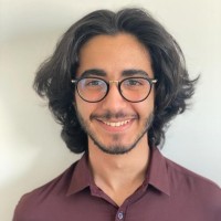 Achraf Hamdouni
