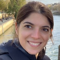 Floriane Blanc