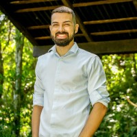 Raphael Alves Croner
