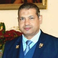 Mahamed Ali