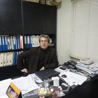 Mehmet Yormaz