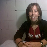 Elisabet Maldonado Peña