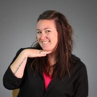 Jess Kinzell