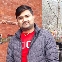 Arjun Panthi