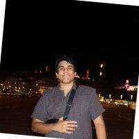 Aarav Paul