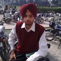 Manpreet Singh ghotra