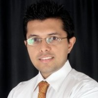 Nilesh Gulrajani M.Sc.