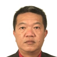 Yunn Chung Tneoh