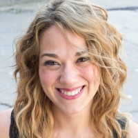 Mackenzie Dehmer