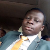 Olaoye Oluwatosin