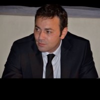 Sherif Mahmoud Amer