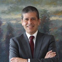 Federico Escobar Benavides