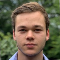 Mats Van Den Brink