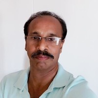 Madireddy Laxma Reddy