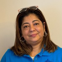 Maribel Urrutia