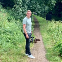 ⚙️ Adam Wilkins ⚙️