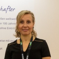 Olga Mathius