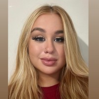 Nicole Herrera Hernández