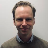 Anders Borglund