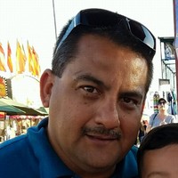 Pedro Garcia