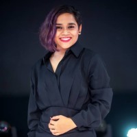 Amala Thomas