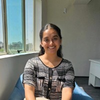 Anusha Ajith Kumar