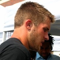 Cameron Dean