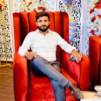 Ali Waqar