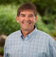 Dean Robinson