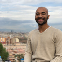 Javier Thompson