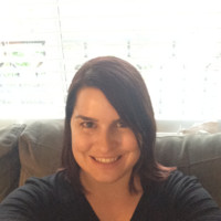 Caitlain Mccarrel