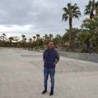 Hossam Elden Magdy