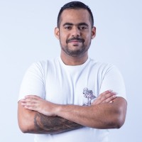Marcos Antonio