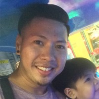 Michael Paloma