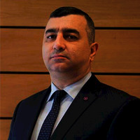 Karapet Gevorgyan, Phd