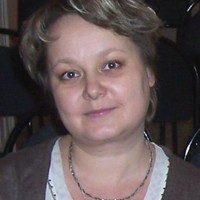 Елена Елена Фоменко
